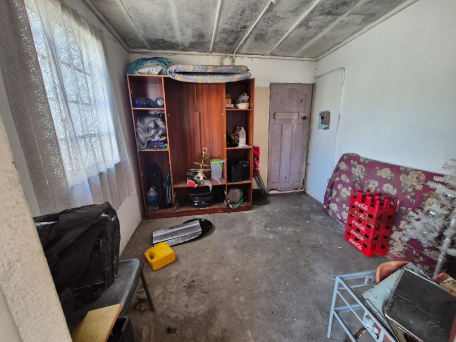 2 Bedroom Property for Sale in Ravensmead Western Cape